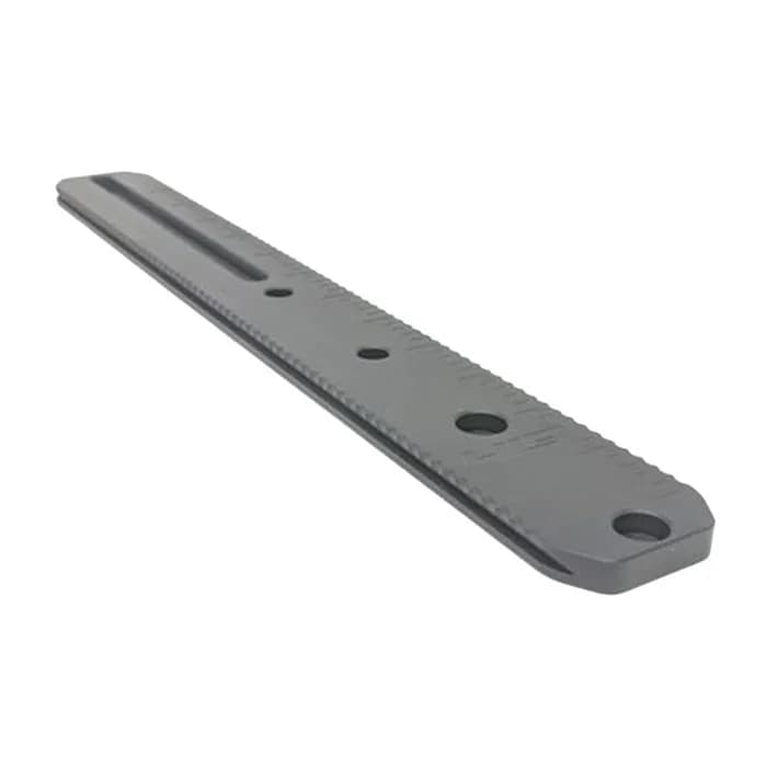 12" Universal ARCALOCK Rail - photo 4