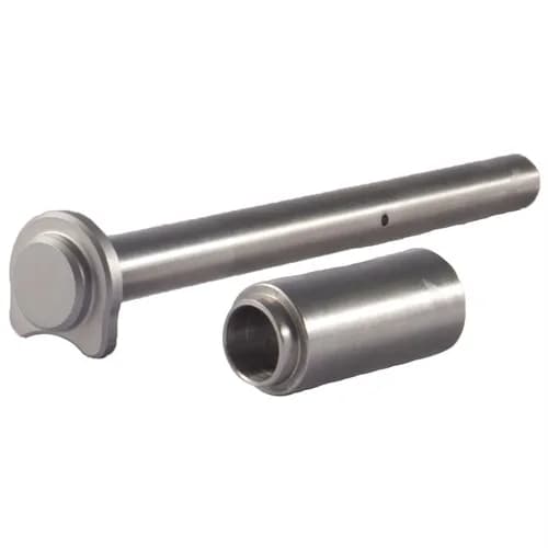 One-Piece 1911 Tungsten Guide Rod