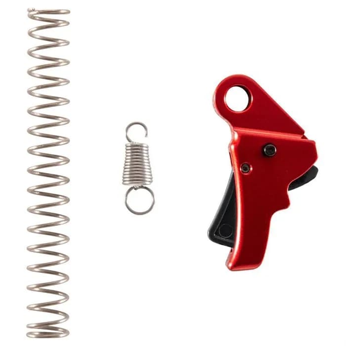 Springfield Hellcat Enhancement Trigger Red