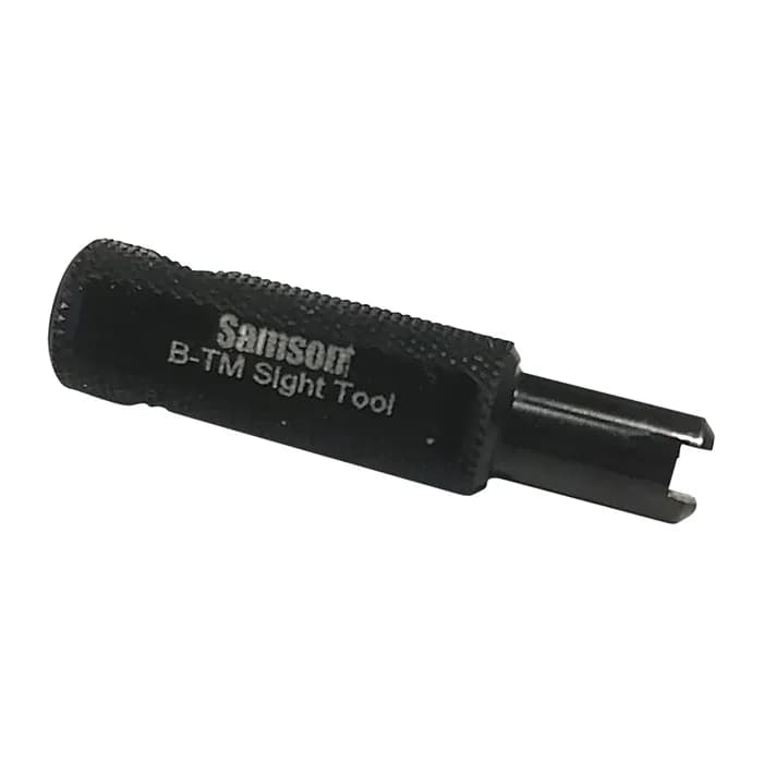 B-TM Sight Package For Ruger  10/22  Black - photo 5