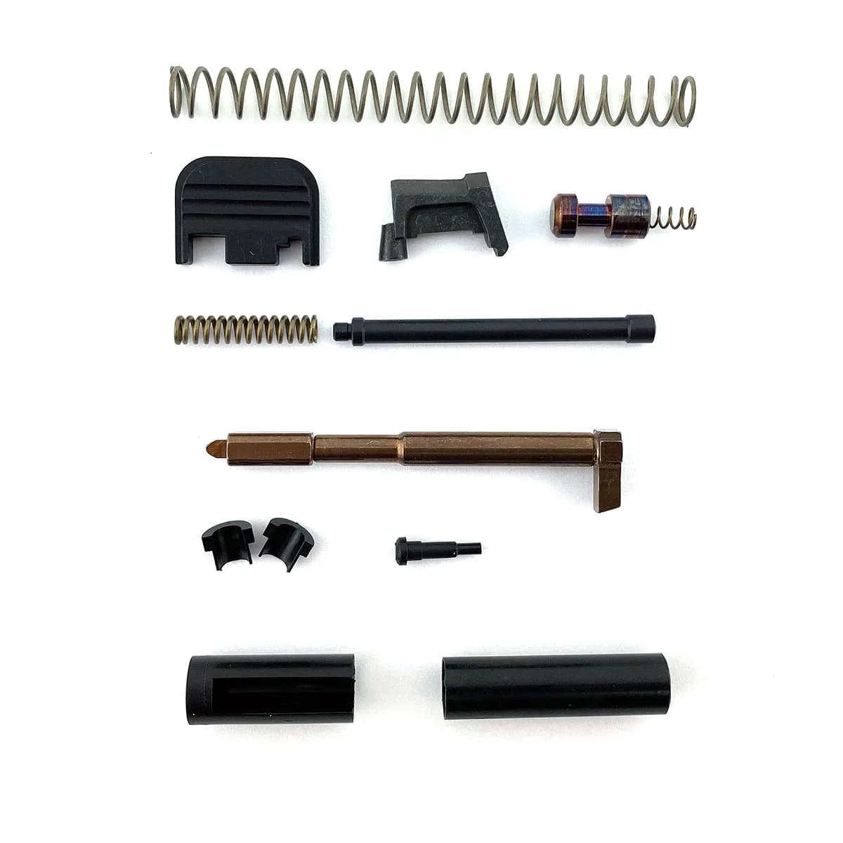 Slide Completion Kit for Glock® GEN 3