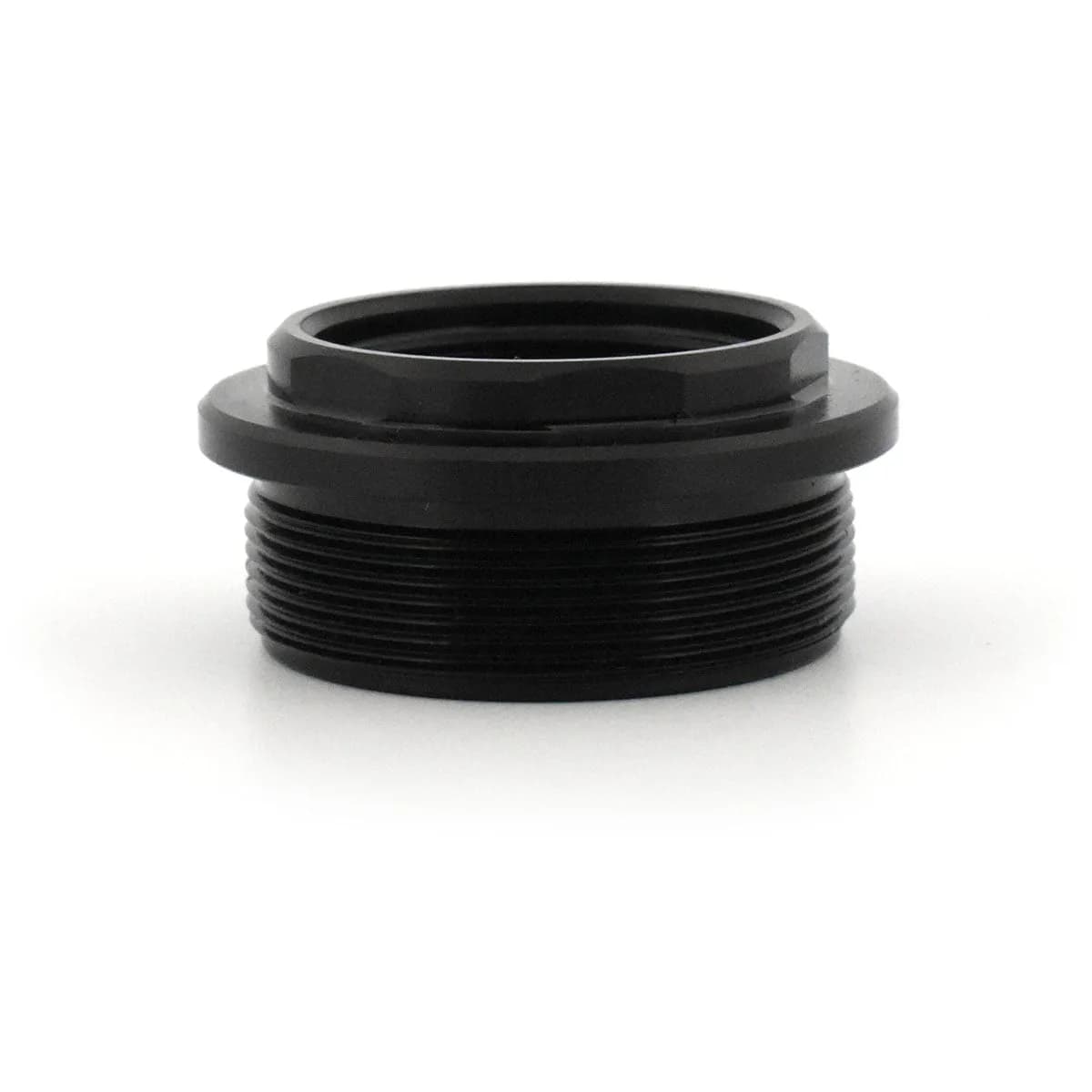 Wolfman Atlas Adapter Black Nitride