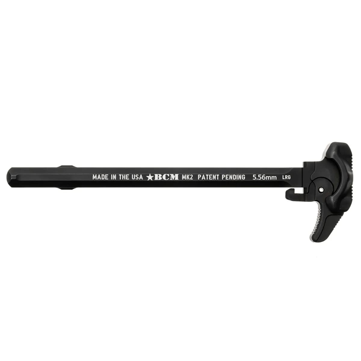 BCM MK2 Large Latch Charging Handle - photo 2