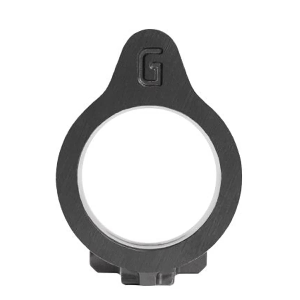 SGB Geissele Super Gas Block, Black - photo 3