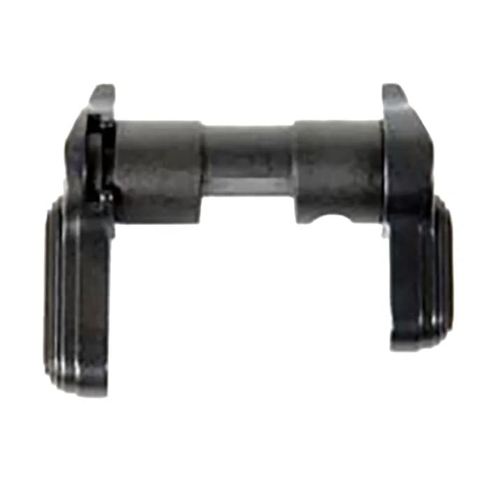 AR-15 Super Configurable Safety - photo 2