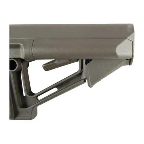 AR-15 STR Stock Collapsible Mil-Spec ODG - photo 6