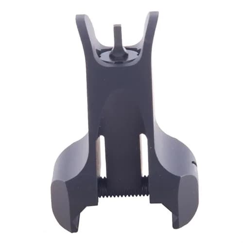 Fixed Backup Front Sight for AR-15 Black - photo 2