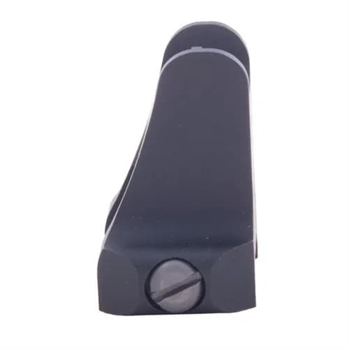 Fixed Backup Front Sight for AR-15 Black - photo 3