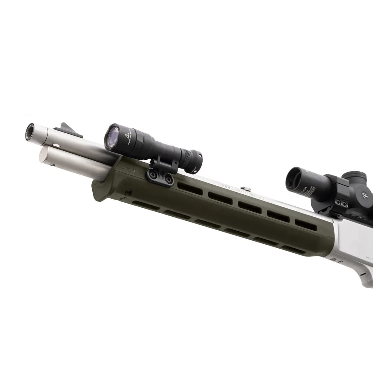 ELG Hand Guard M-LOK for Marlin 1895 OD Green - photo 3