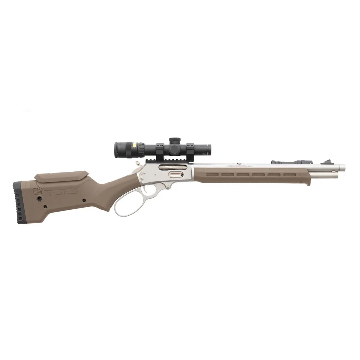 ELG Hand Guard M-LOK for Marlin 1895 FDE - photo 4