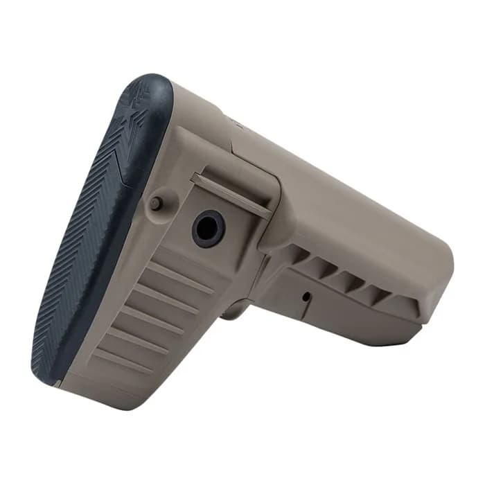 BCMGUNFIGHTER  Stock SOPMOD Mod 1 Compartment FDE - photo 4