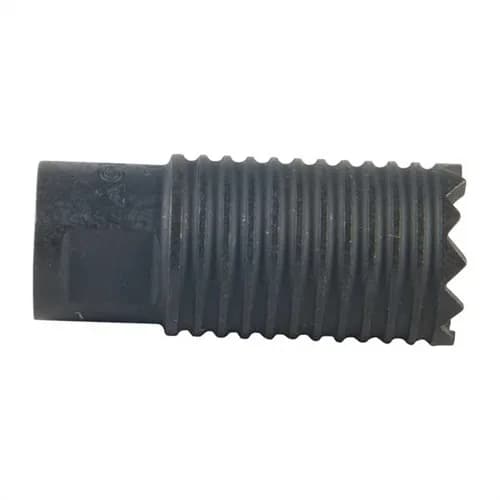 Claymore Muzzle Brake 30 Caliber 5/8-24 Steel Black - photo 2