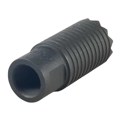 Claymore Muzzle Brake 30 Caliber 5/8-24 Steel Black - photo 3