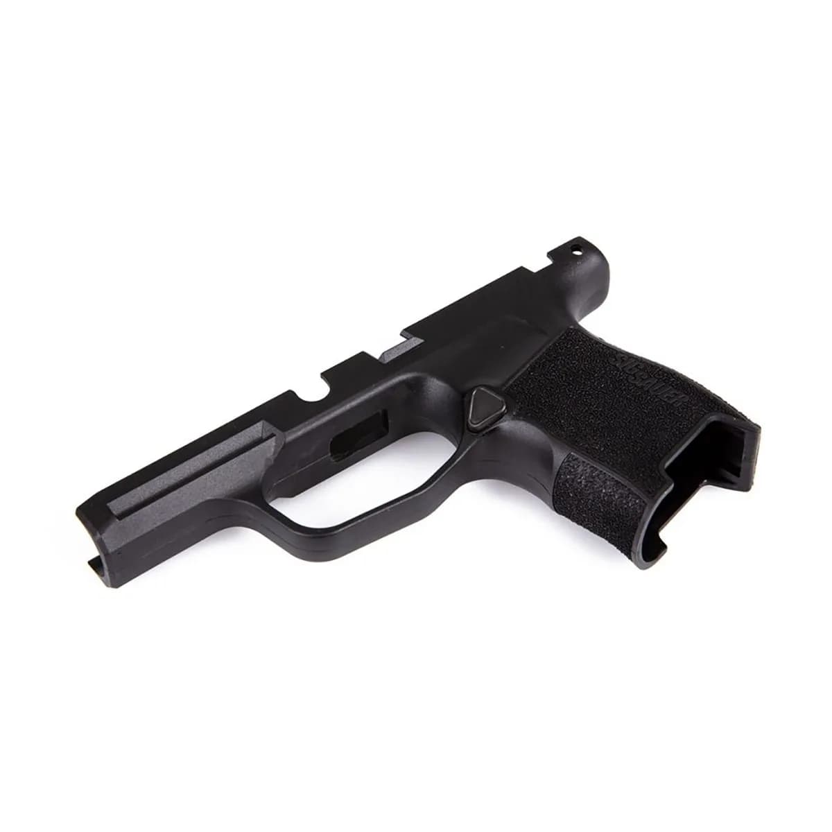 Grip Module P365 w/Manual Safety 9mm Luger Black - photo 2