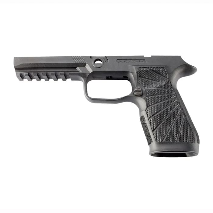 WCP320 Full Size Grip Module No Manual Safety Black
