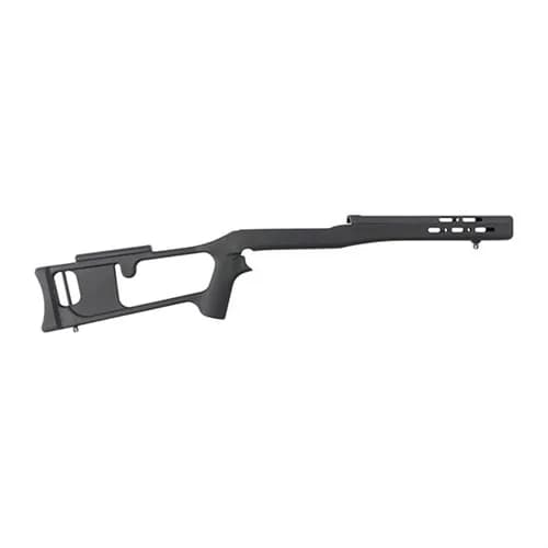 Marlin 60 Fiberforce Stock Monte Carlo Polymer BLK