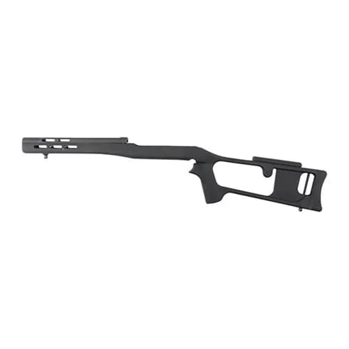Marlin 60 Fiberforce Stock Monte Carlo Polymer BLK - photo 2