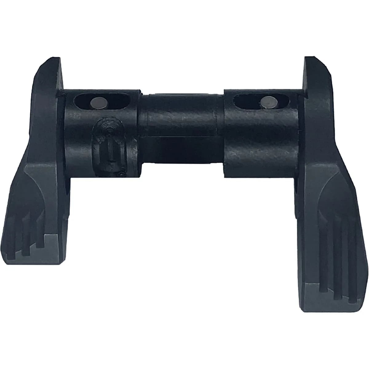 Rise Ambidextrous Safety Selector for AR-15 Black - photo 2