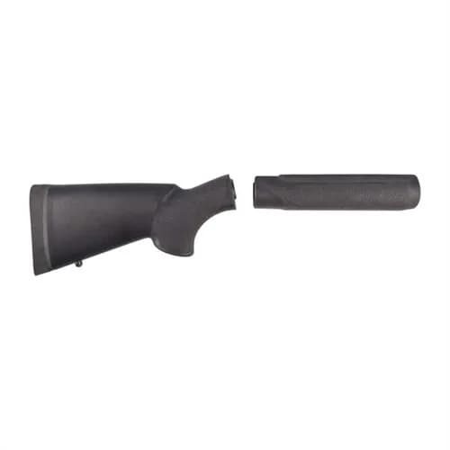 Moss.500 Shortshot Stk/Forend Set, 12ga. - photo 2