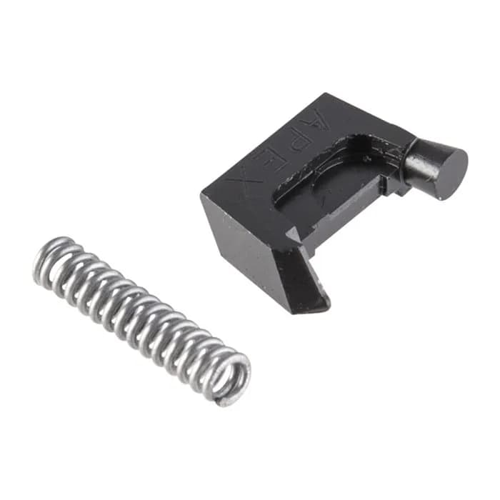 Failure Resistant Extractor for GLOCK GEN 3