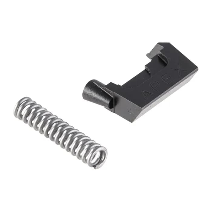 Failure Resistant Extractor for GLOCK GEN 3 - photo 4