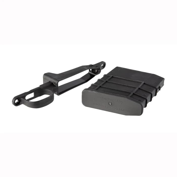 .270/.25-06/.30-06 10 Rd LA Floor Plate & Magazine Kit - photo 2