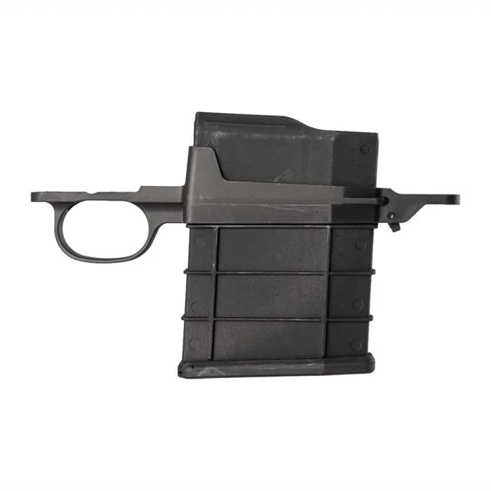 .270/.25-06/.30-06 10 Rd LA Floor Plate & Magazine Kit - photo 3