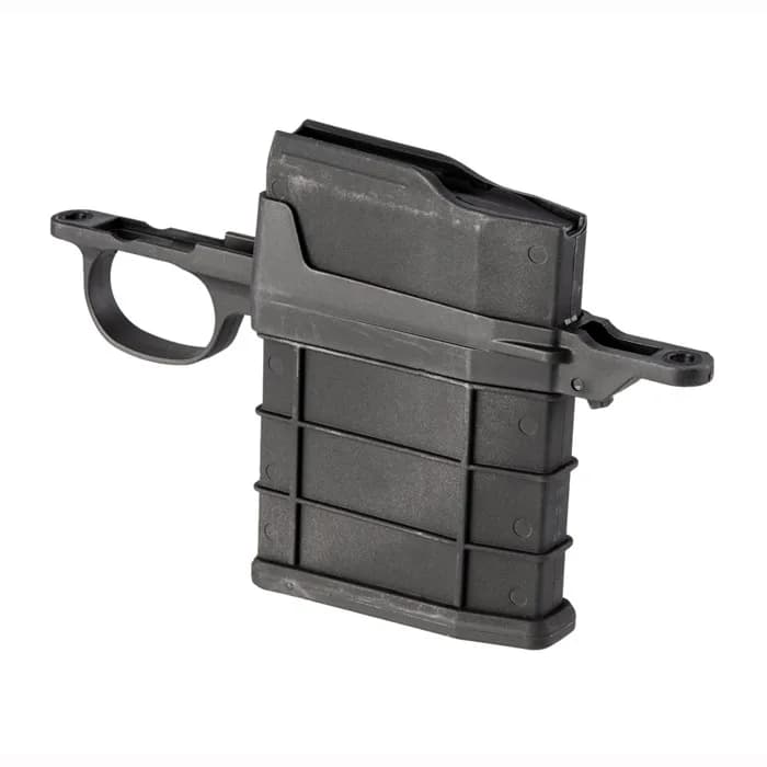 .270/.25-06/.30-06 10 Rd LA Floor Plate & Magazine Kit - photo 4