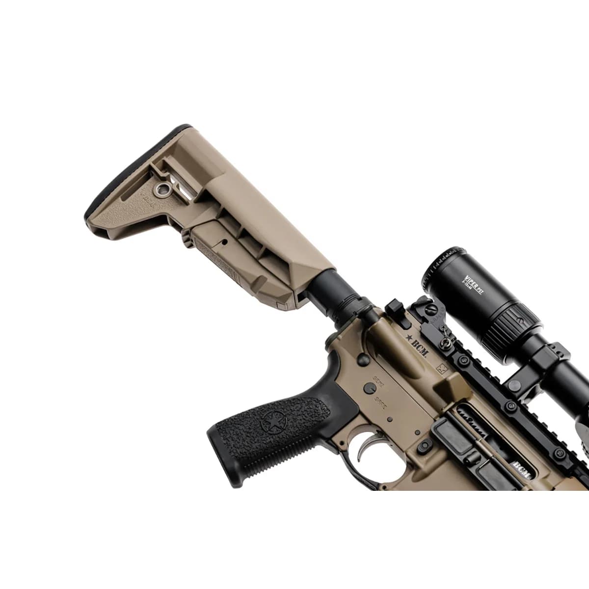 MOD 2 SOPMOD Stock Widebody Flat Dark Earth - photo 2