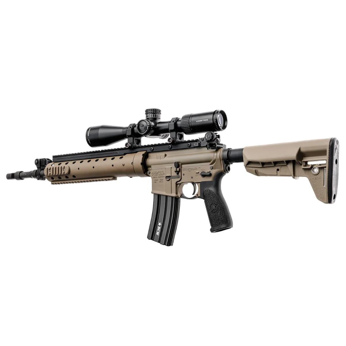 MOD 2 SOPMOD Stock Widebody Flat Dark Earth - photo 4