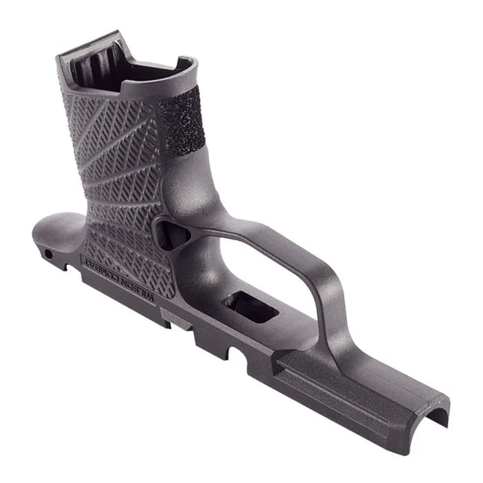 Grip Module, WCP365, No Manual Safety, Black - photo 2