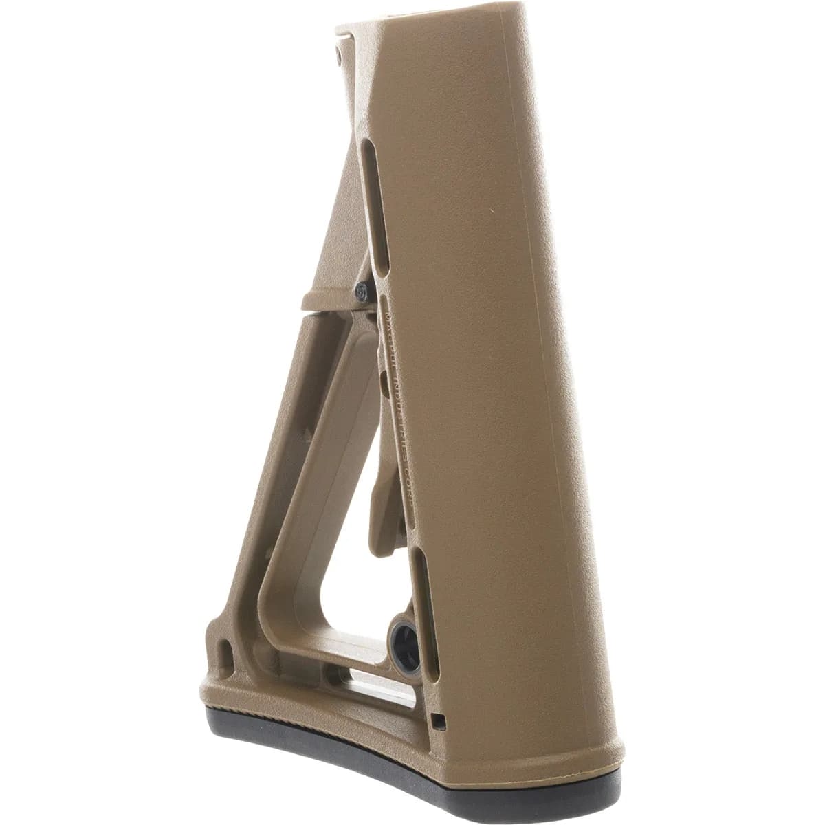 CTR Carbine Stock – Mil-Spec - photo 2