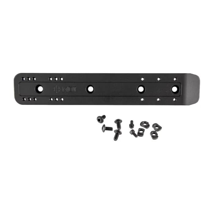 8.6" M-LOK Arca Swiss Rail - photo 3