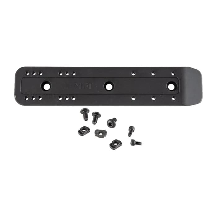 7" M-LOK Arca Swiss Rail