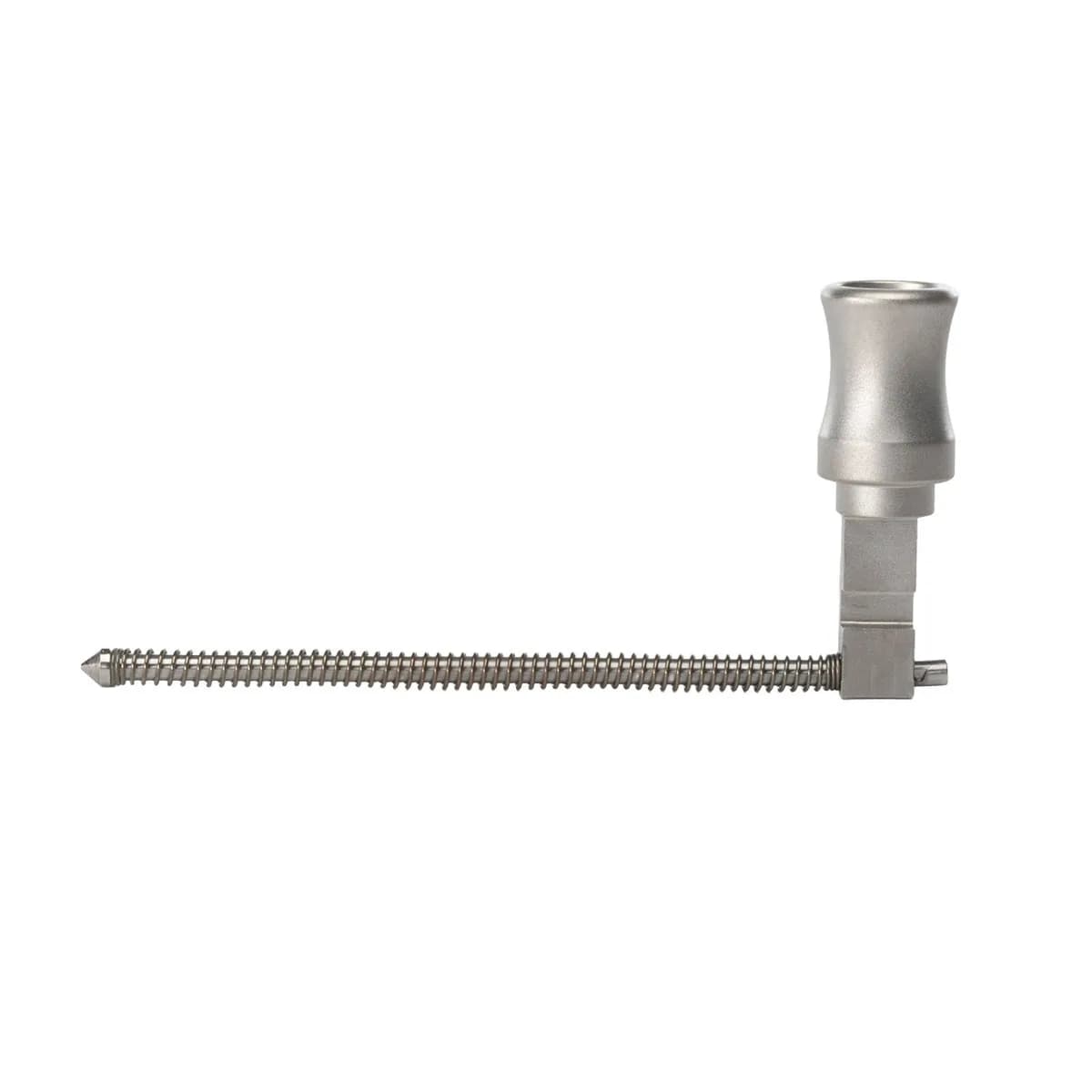 SS Charging Handle - photo 3