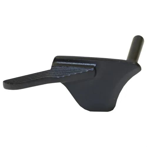 Carry Extended Safety Right-Hand for 1911 Blued