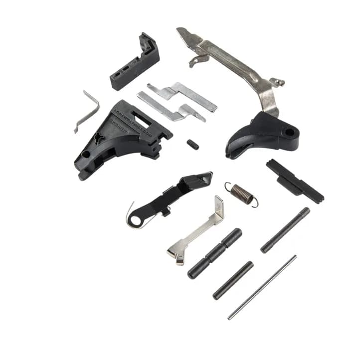 POLY80 Frame Completion Kit, Fullsize, 9/40 - photo 2