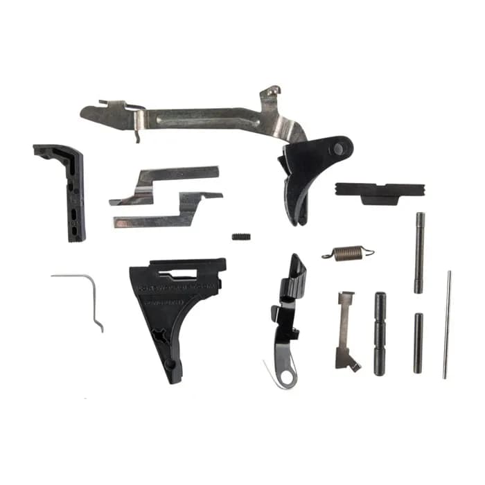 POLY80 Frame Completion Kit, Fullsize, 9/40 - photo 3