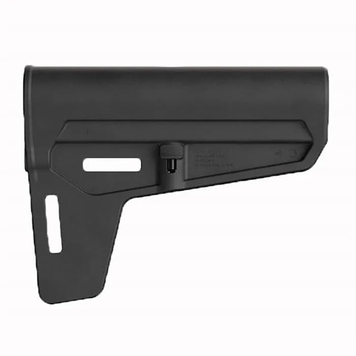 BSL Arm Brace Black