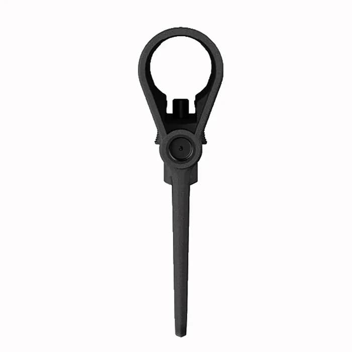 BSL Arm Brace Black - photo 2