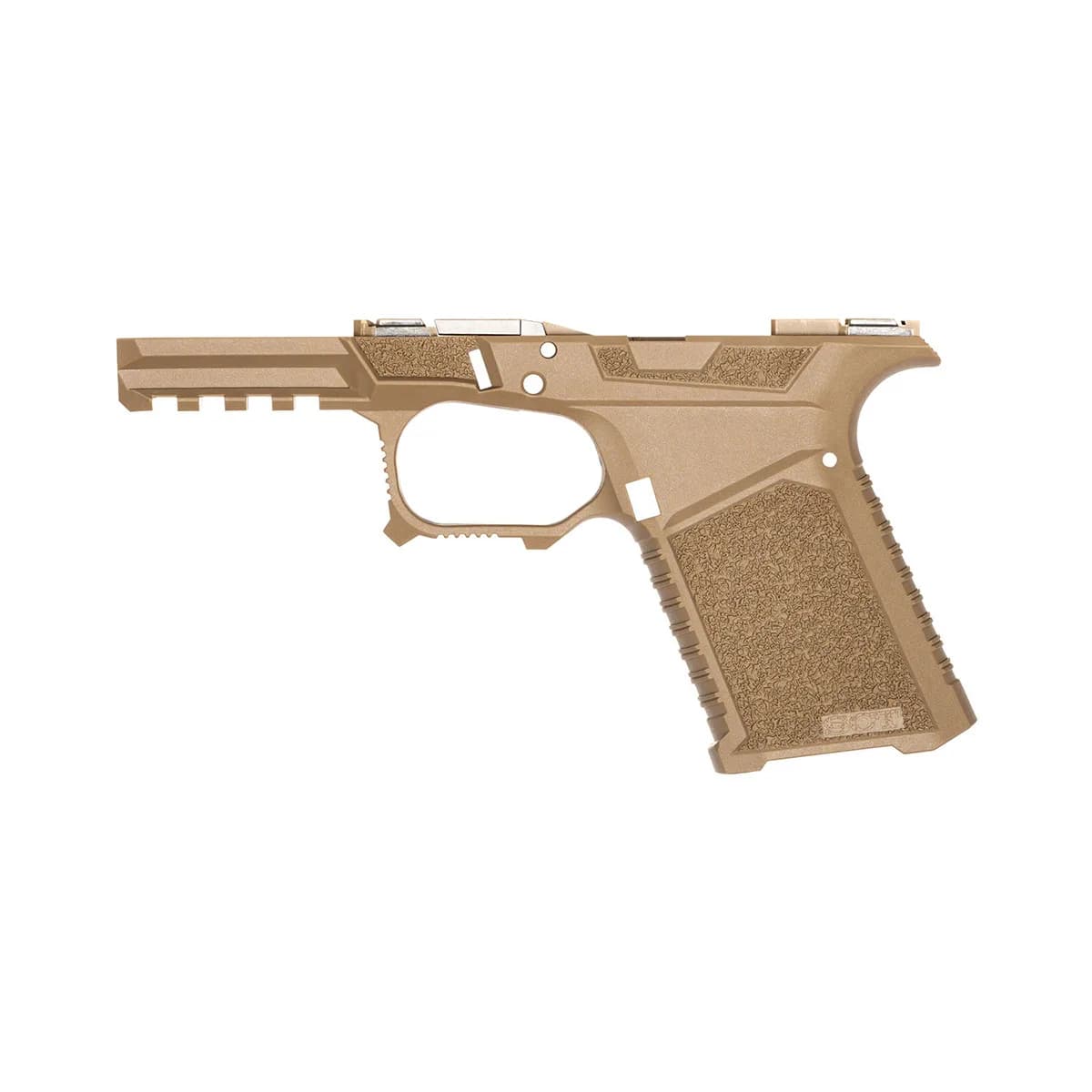 SCT 19 Compact Frame FDE - photo 2