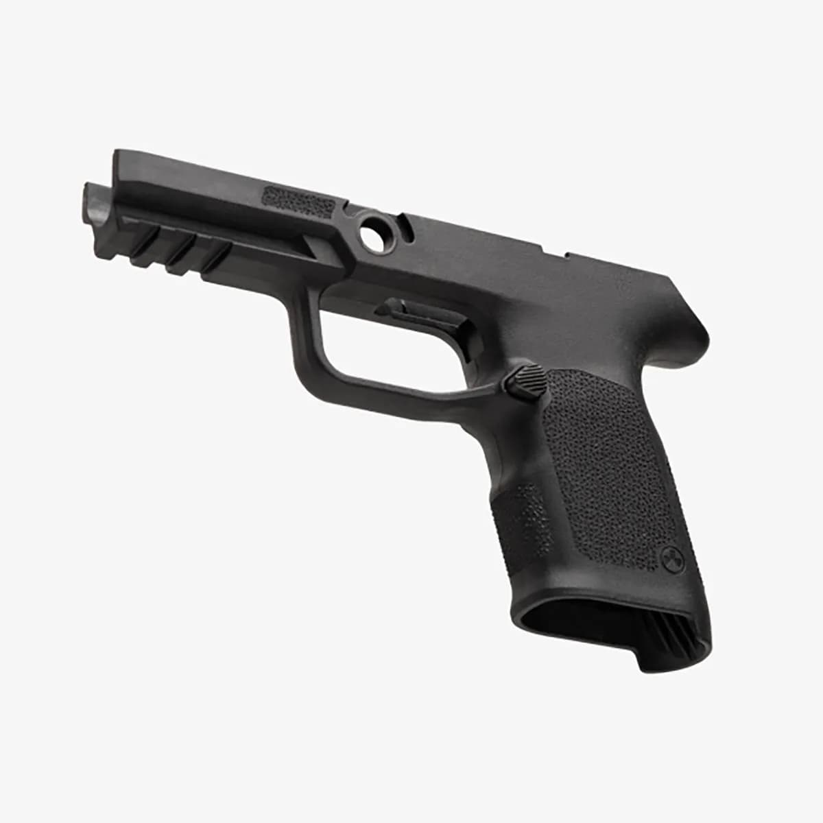 EHG SG9 Grip Frame for Sig Sauer P320 Compact Black - photo 4