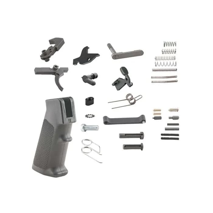 AR-15 Lower Parts Kit