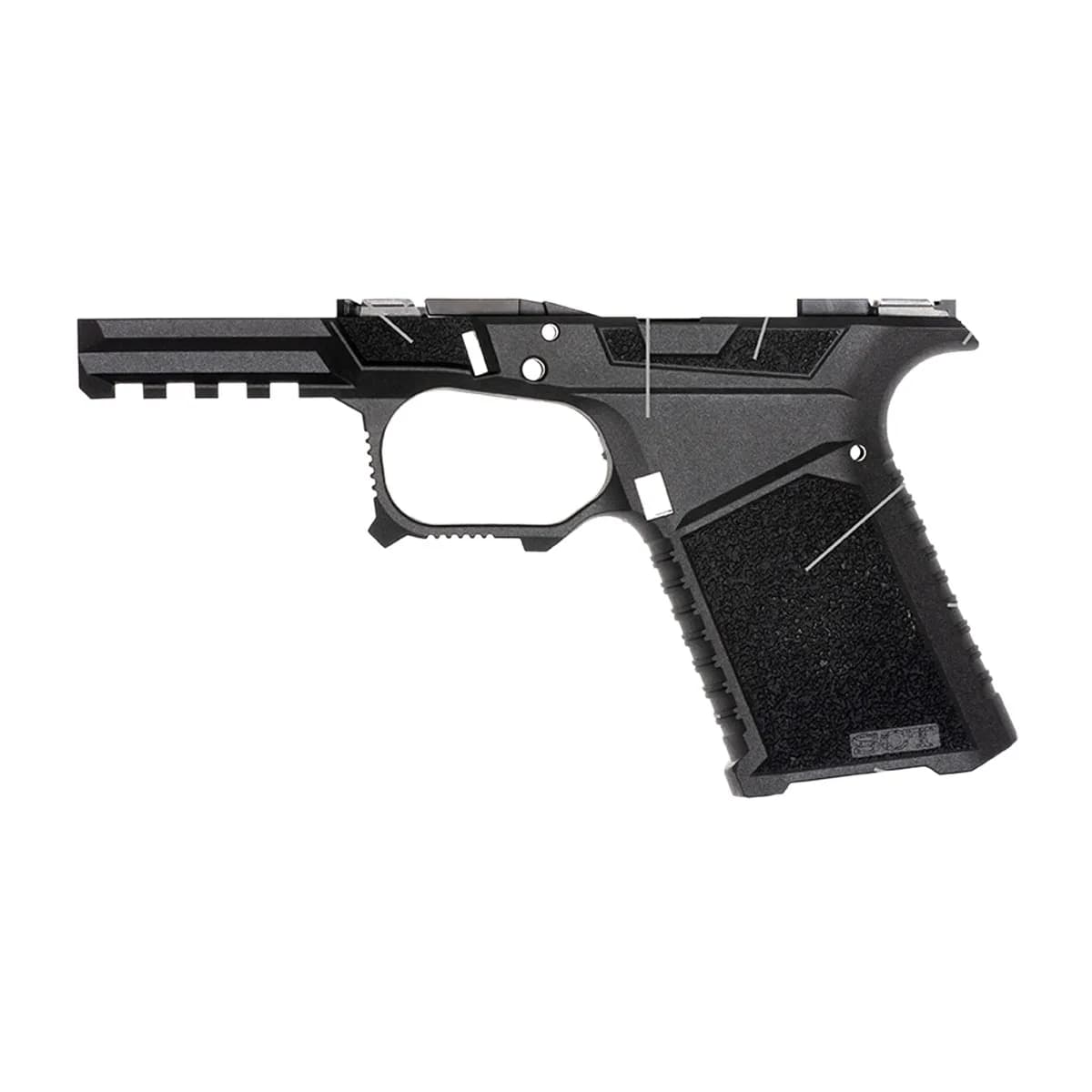 SCT 19 Compact Frame Black - photo 2