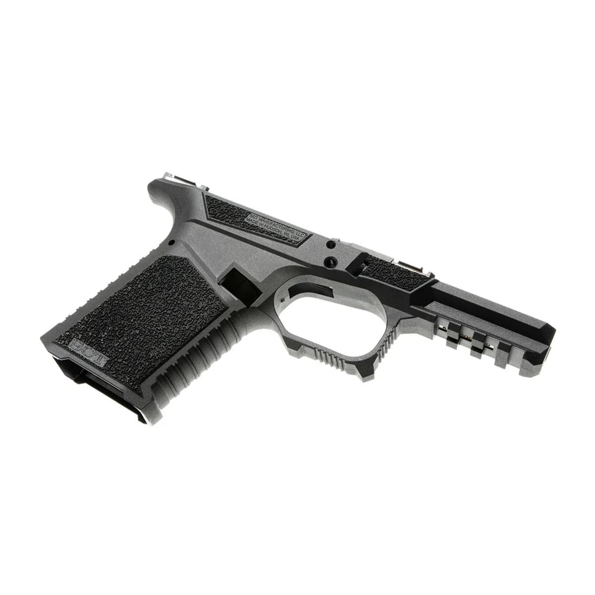 SCT 19 Compact Frame Black - photo 3