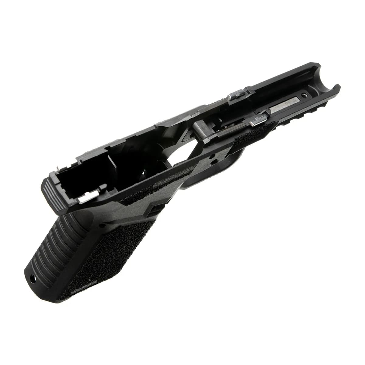 SCT 19 Compact Frame Black - photo 4