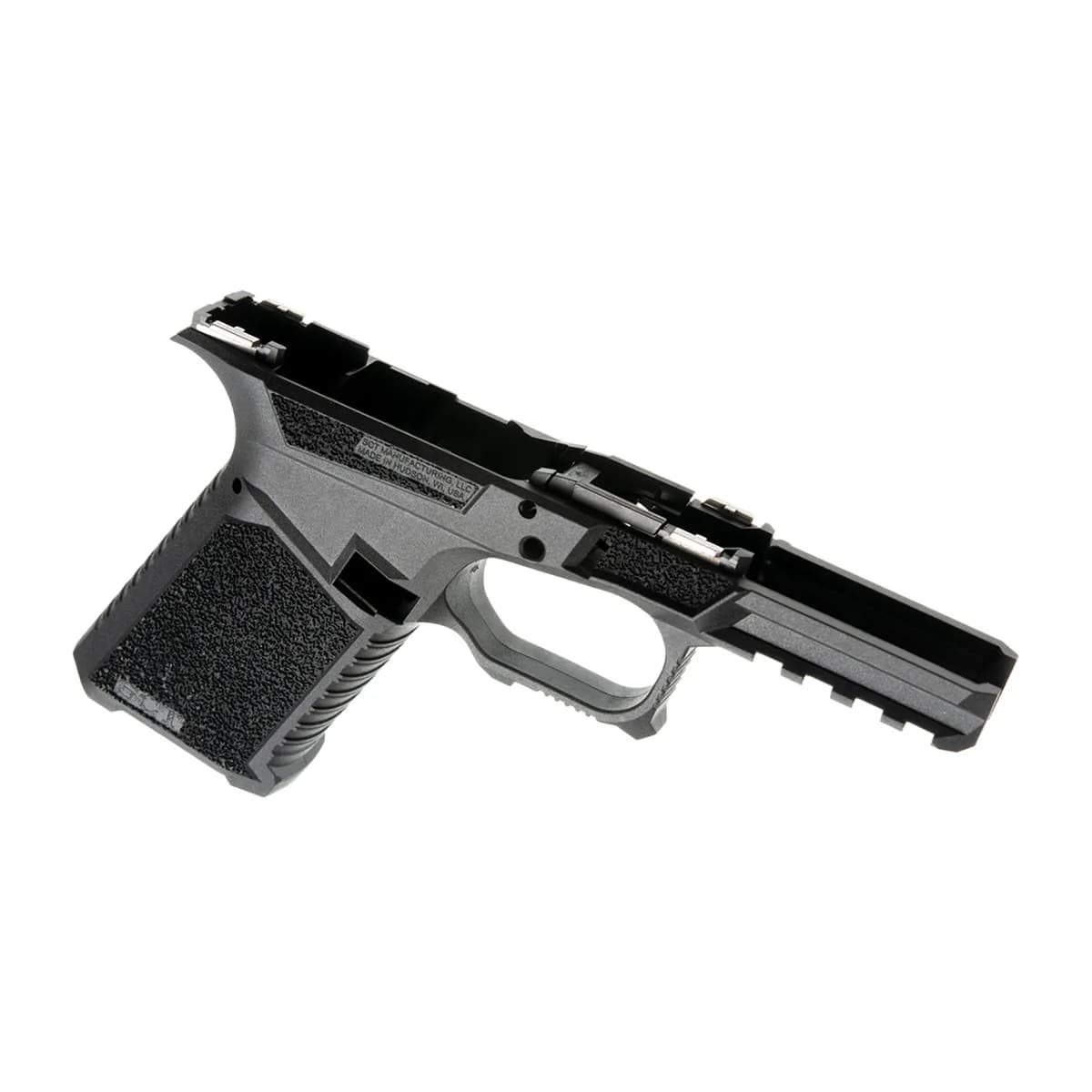 SCT 19 Compact Frame Black - photo 5