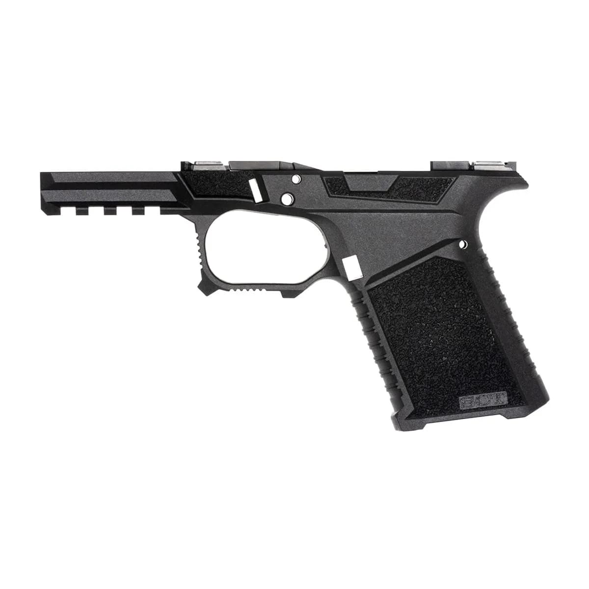 SCT 19 Compact Frame Black - photo 6