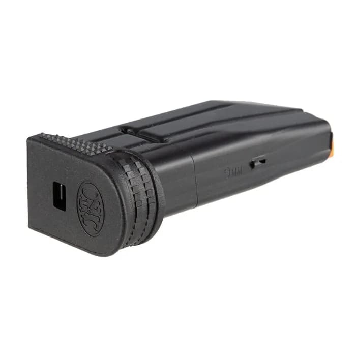 FN 509~ Compact Magazine 10rd Black