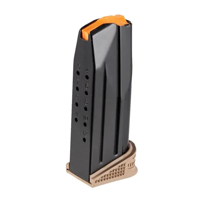 FN 509~ Compact Magazine 12rd FDE - photo 2